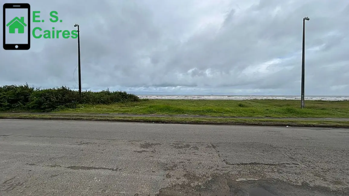 Foto 5 de Terreno / Lote à venda, 10540m2 em Itanhaem - SP