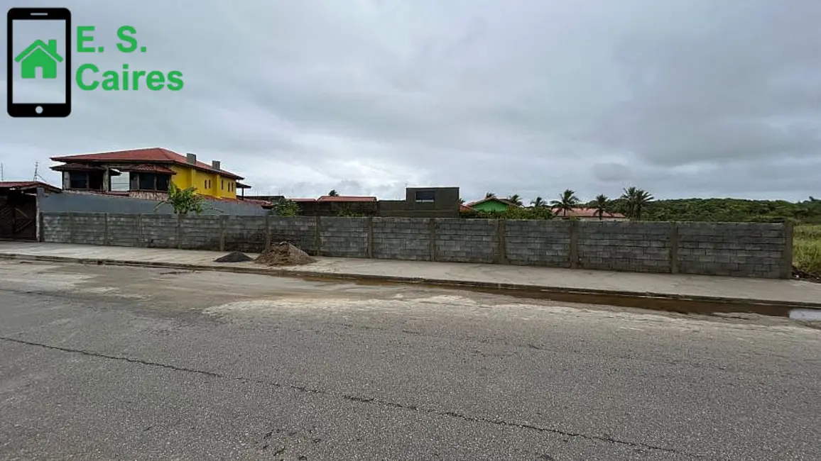 Foto 3 de Terreno / Lote à venda, 10540m2 em Itanhaem - SP