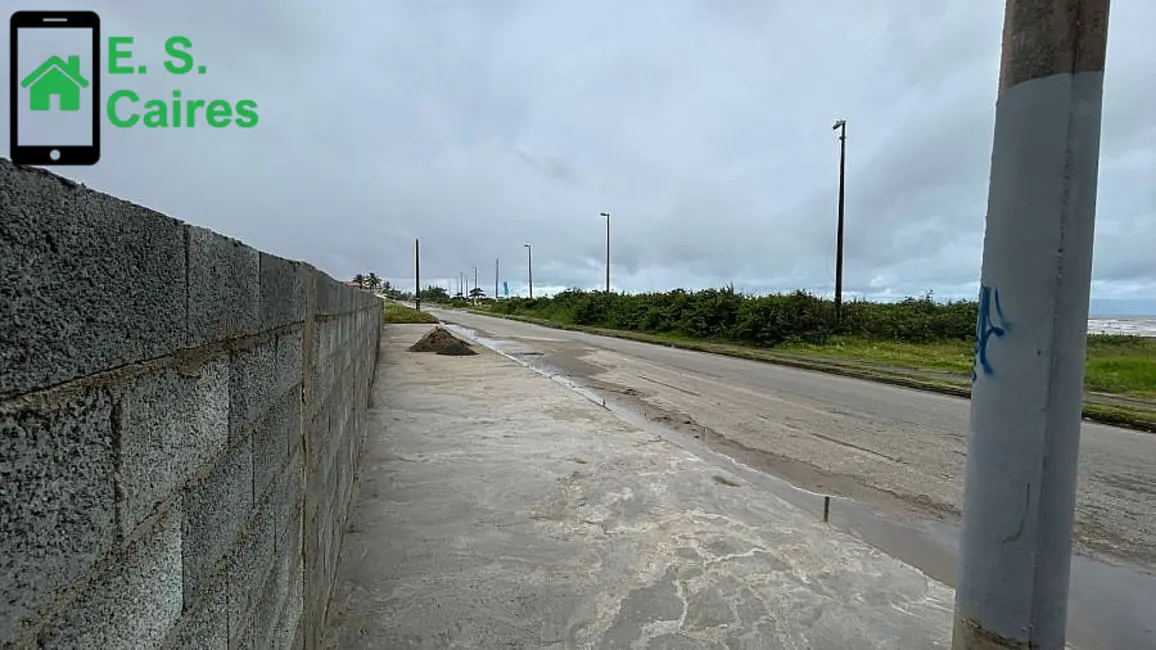 Foto 2 de Terreno / Lote à venda, 10540m2 em Itanhaem - SP