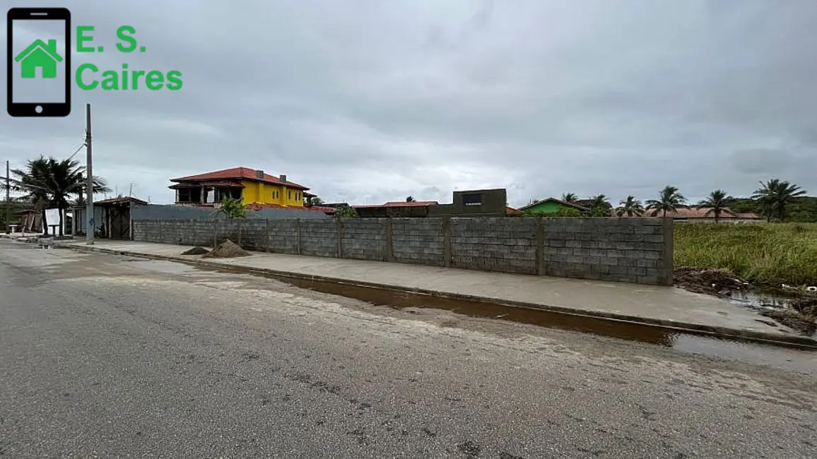 Foto 6 de Terreno / Lote à venda, 10540m2 em Itanhaem - SP