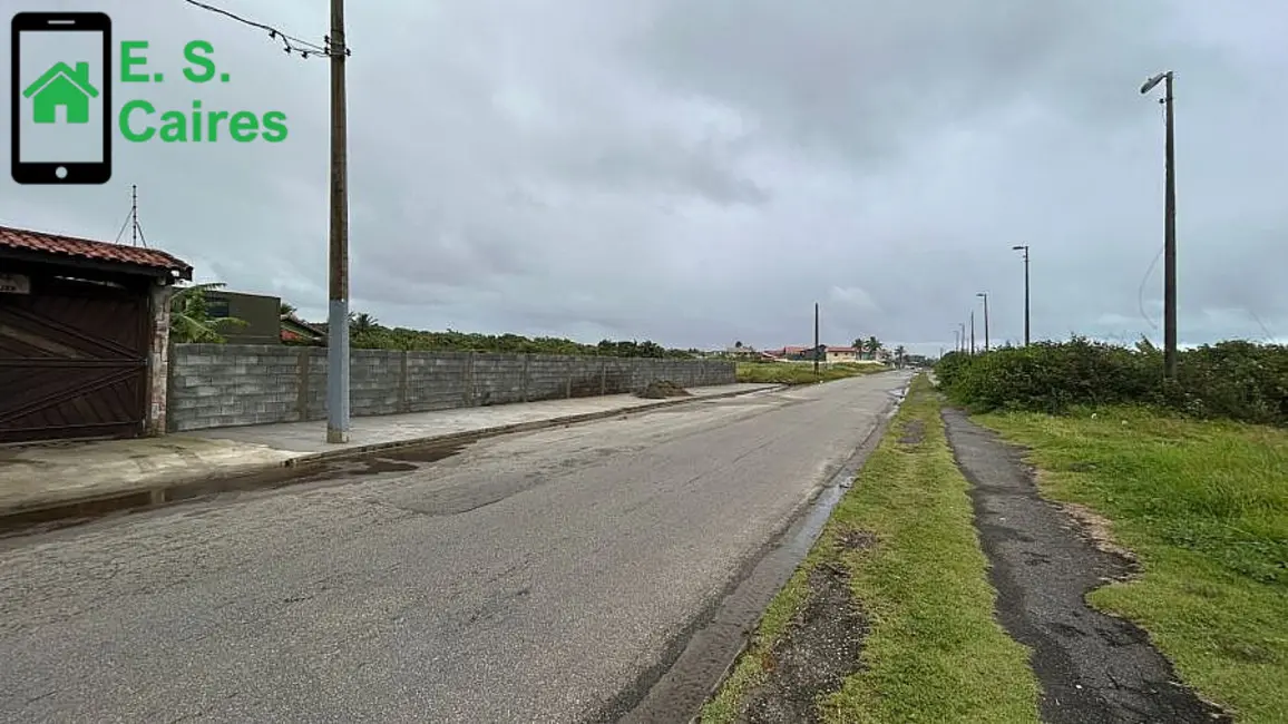 Foto 1 de Terreno / Lote à venda, 10540m2 em Itanhaem - SP