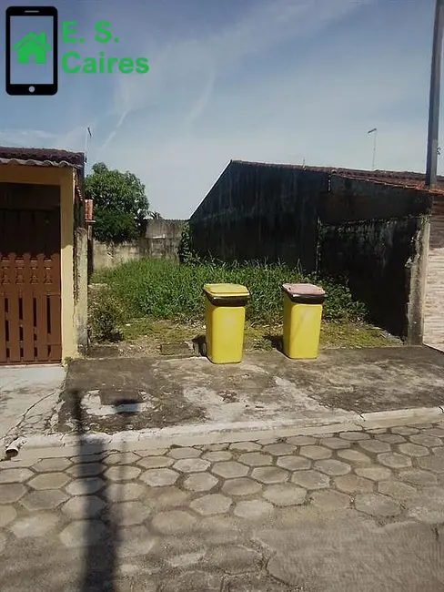 Foto 3 de Terreno / Lote à venda, 125m2 em Itanhaem - SP