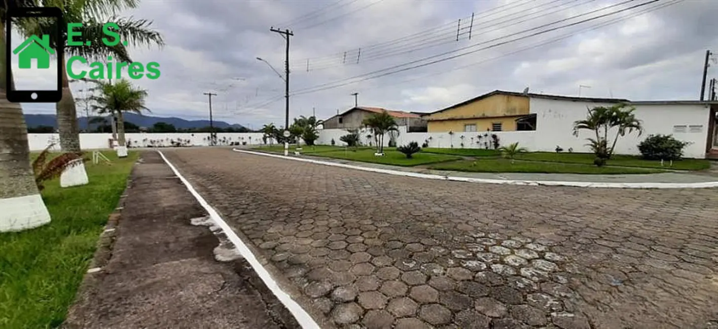 Foto 7 de Terreno / Lote à venda, 125m2 em Itanhaem - SP