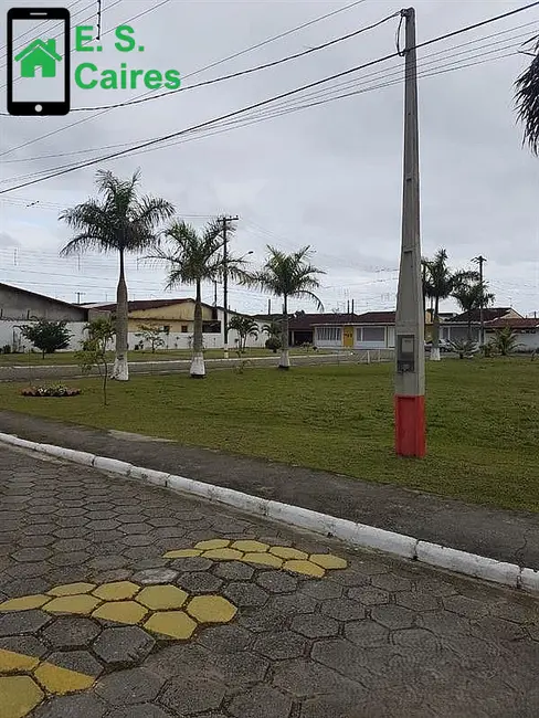 Foto 5 de Terreno / Lote à venda, 125m2 em Itanhaem - SP
