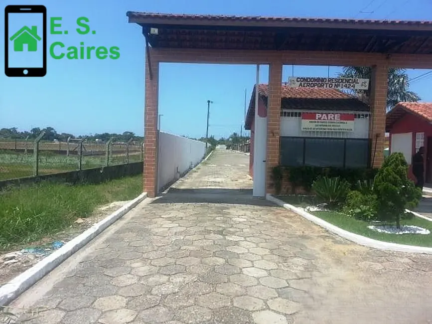 Foto 1 de Terreno / Lote à venda, 125m2 em Itanhaem - SP