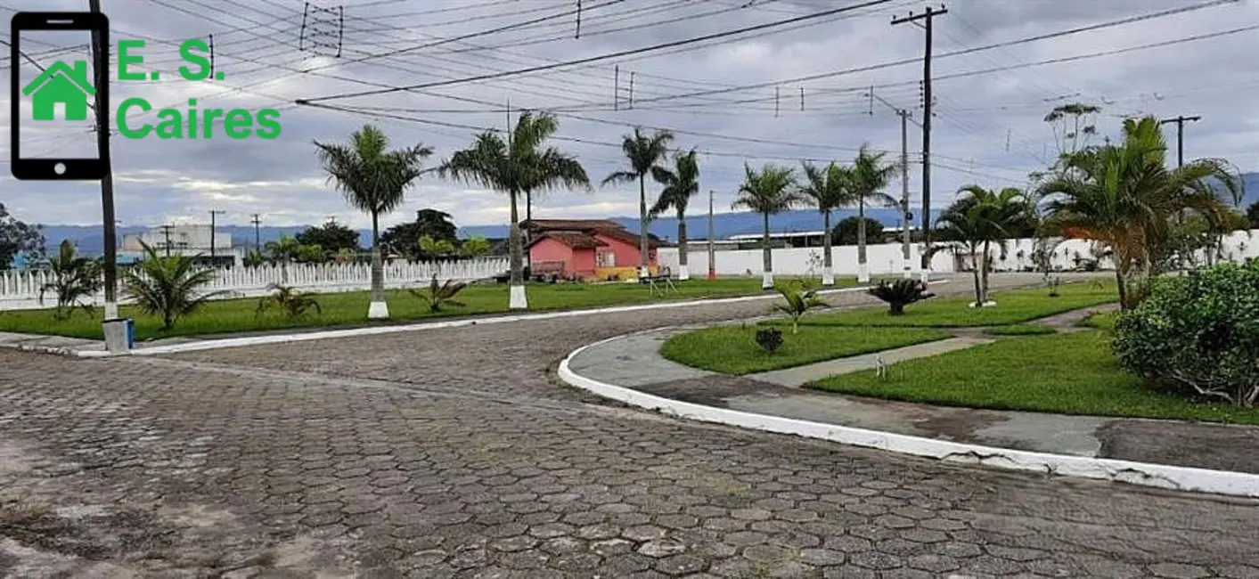 Foto 8 de Terreno / Lote à venda, 125m2 em Itanhaem - SP