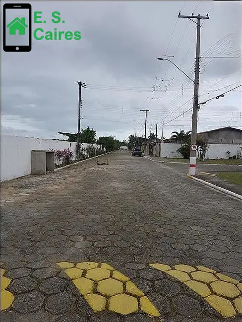 Foto 4 de Terreno / Lote à venda, 125m2 em Itanhaem - SP