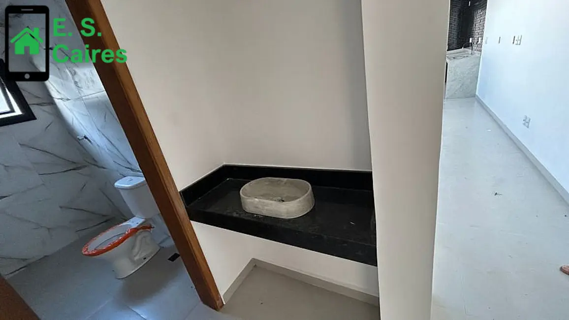 Foto 8 de Sobrado com 3 quartos à venda, 152m2 em Itanhaem - SP