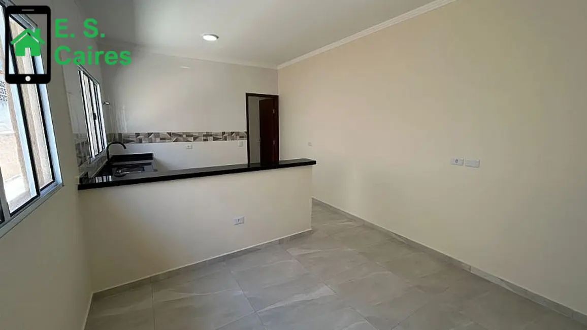 Foto 2 de Casa com 2 quartos à venda, 61m2 em Itanhaem - SP