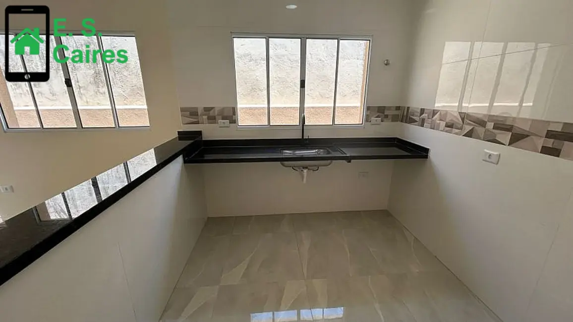 Foto 9 de Casa com 2 quartos à venda, 61m2 em Itanhaem - SP