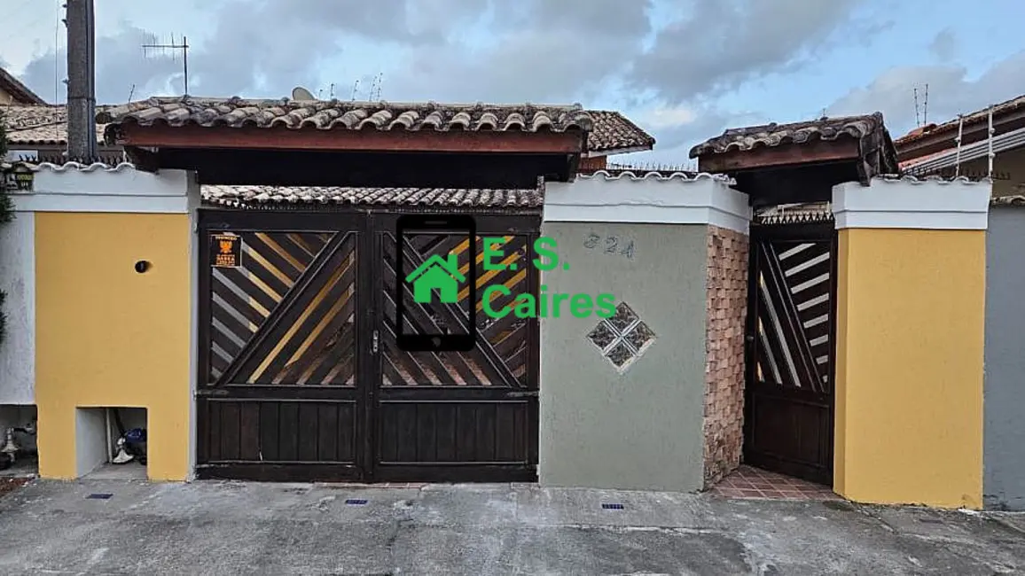 Foto 1 de Casa com 2 quartos à venda, 71m2 em Itanhaem - SP