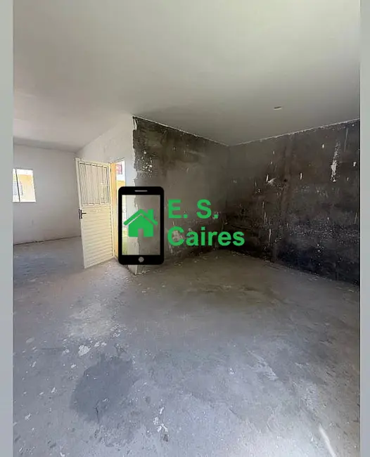 Foto 1 de Casa de Condomínio com 3 quartos à venda, 80m2 em Itanhaem - SP