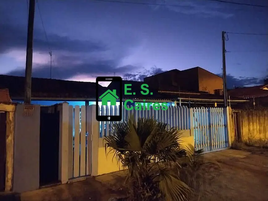 Foto 1 de Casa com 3 quartos à venda, 90m2 em Itanhaem - SP