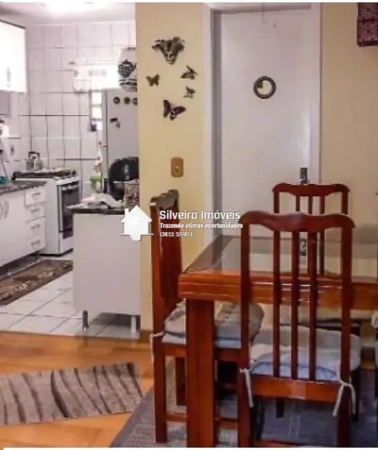 Foto 3 de Casa de Condomínio com 3 quartos à venda, 73m2 em Vila Nova, Porto Alegre - RS