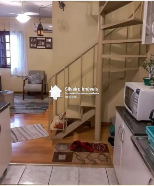 Foto 5 de Casa de Condomínio com 3 quartos à venda, 73m2 em Vila Nova, Porto Alegre - RS