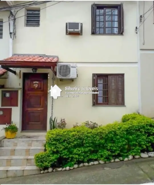 Foto 1 de Casa de Condomínio com 3 quartos à venda, 73m2 em Vila Nova, Porto Alegre - RS