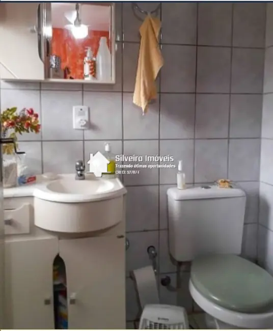 Foto 8 de Casa de Condomínio com 3 quartos à venda, 73m2 em Vila Nova, Porto Alegre - RS