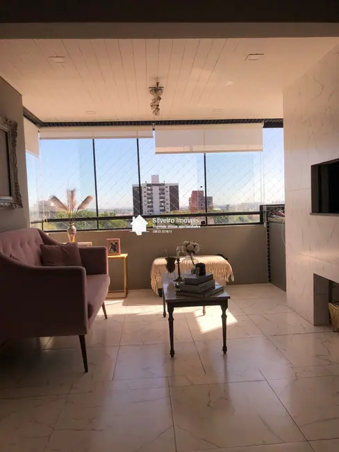 Foto 1 de Apartamento com 3 quartos à venda, 96m2 em São João, Porto Alegre - RS