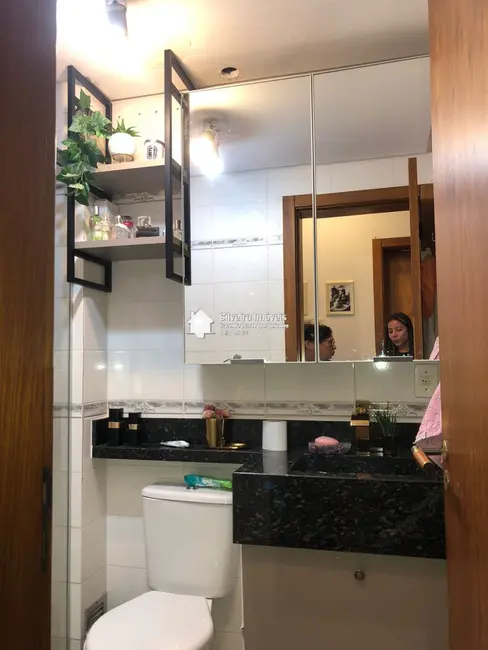 Foto 4 de Apartamento com 3 quartos à venda, 96m2 em São João, Porto Alegre - RS