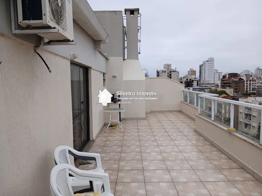 Cobertura com 3 quartos à venda, 155m2 em Menino Deus, Porto Alegre - RS - imagem 5 Foto 5 de Cobertura com 3 quartos à venda, 155m2 em Menino Deus, Porto Alegre - RS