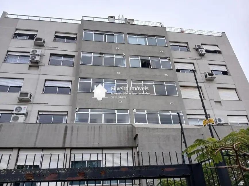 Cobertura com 3 quartos à venda, 155m2 em Menino Deus, Porto Alegre - RS - imagem 2 Foto 2 de Cobertura com 3 quartos à venda, 155m2 em Menino Deus, Porto Alegre - RS