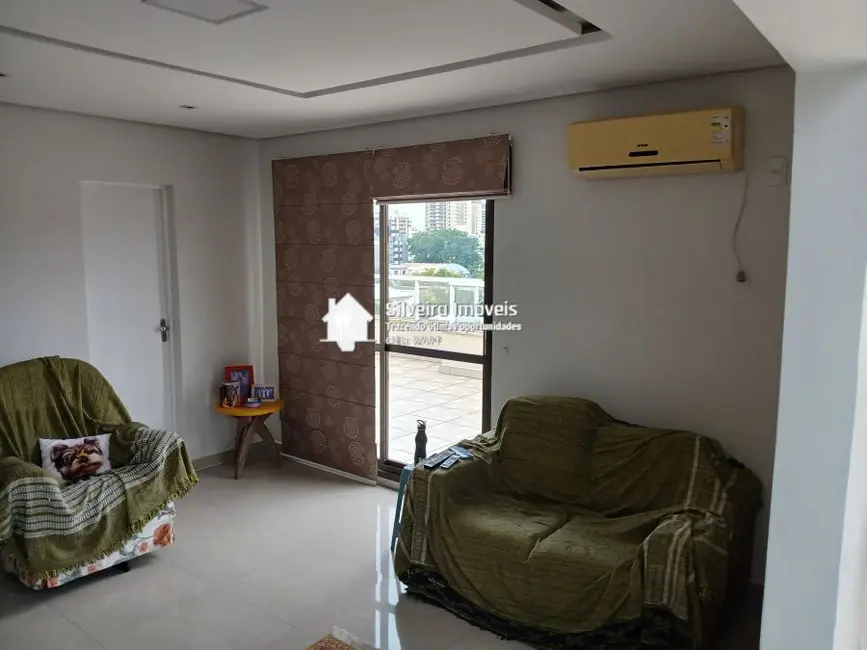 Cobertura com 3 quartos à venda, 155m2 em Menino Deus, Porto Alegre - RS - imagem 8 Foto 8 de Cobertura com 3 quartos à venda, 155m2 em Menino Deus, Porto Alegre - RS