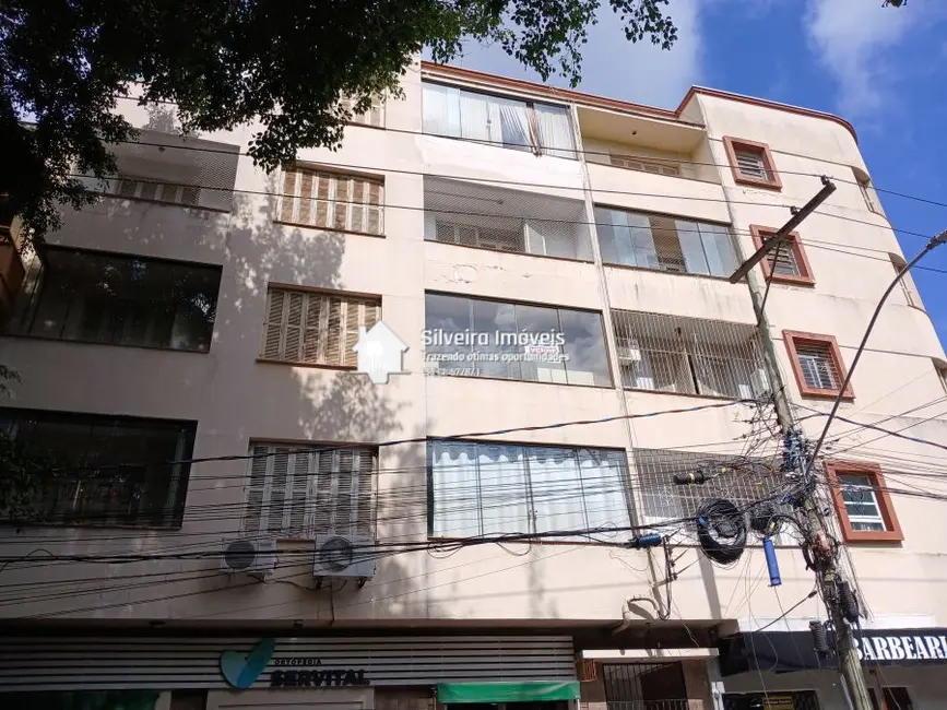 Foto 5 de Apartamento com 2 quartos à venda, 73m2 em Santana, Porto Alegre - RS