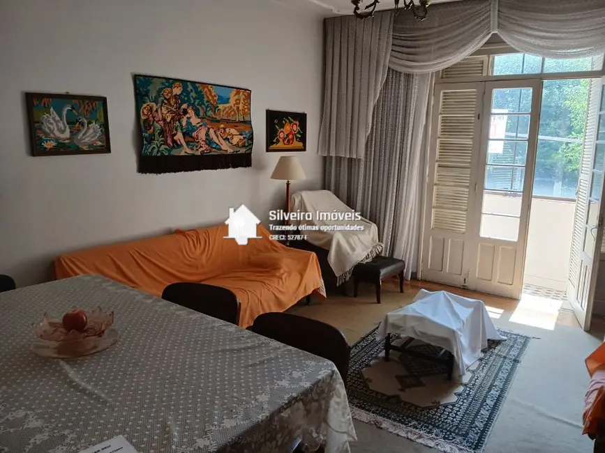 Foto 1 de Apartamento com 2 quartos à venda, 73m2 em Santana, Porto Alegre - RS