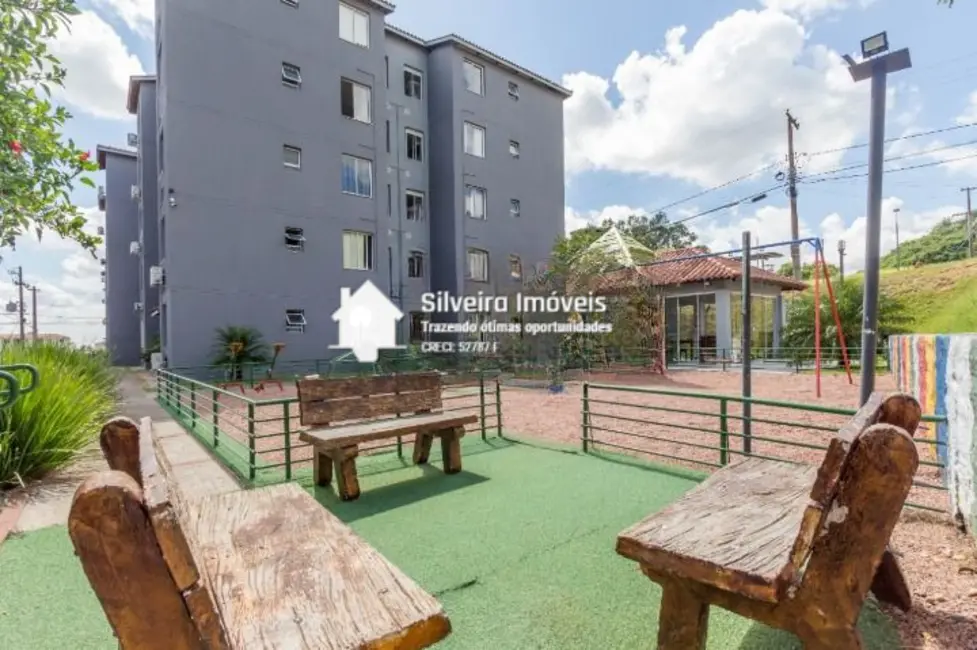 Foto 4 de Apartamento com 2 quartos à venda, 44m2 em Morro Santana, Porto Alegre - RS