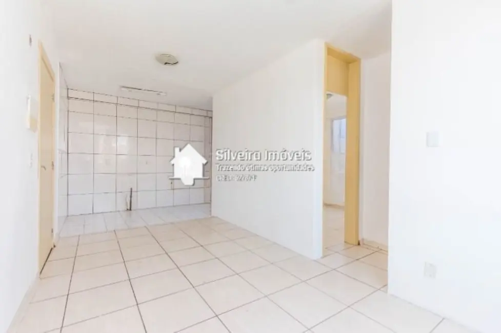 Foto 8 de Apartamento com 2 quartos à venda, 44m2 em Morro Santana, Porto Alegre - RS