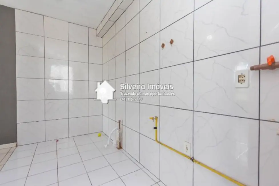 Foto 6 de Apartamento com 2 quartos à venda, 44m2 em Morro Santana, Porto Alegre - RS