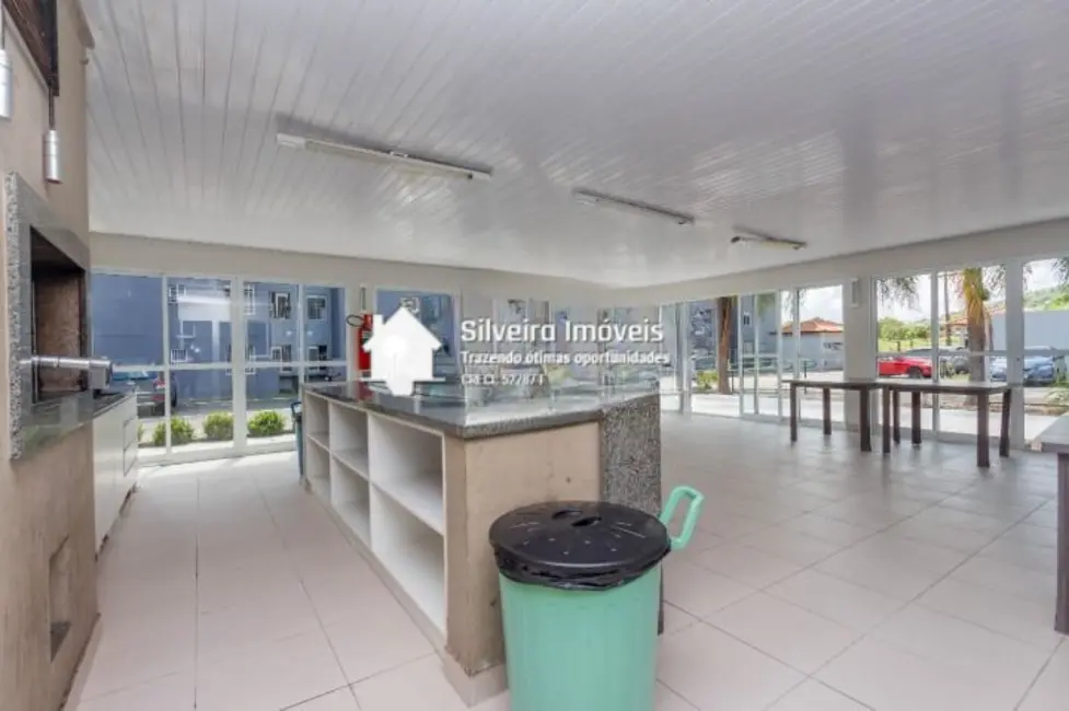 Foto 9 de Apartamento com 2 quartos à venda, 44m2 em Morro Santana, Porto Alegre - RS