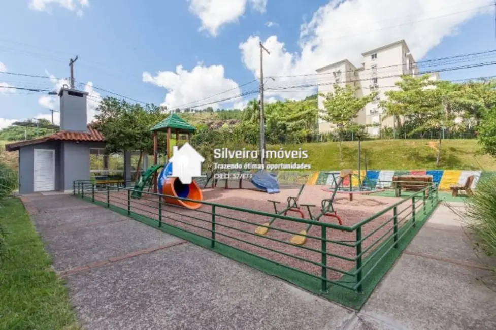 Foto 5 de Apartamento com 2 quartos à venda, 44m2 em Morro Santana, Porto Alegre - RS