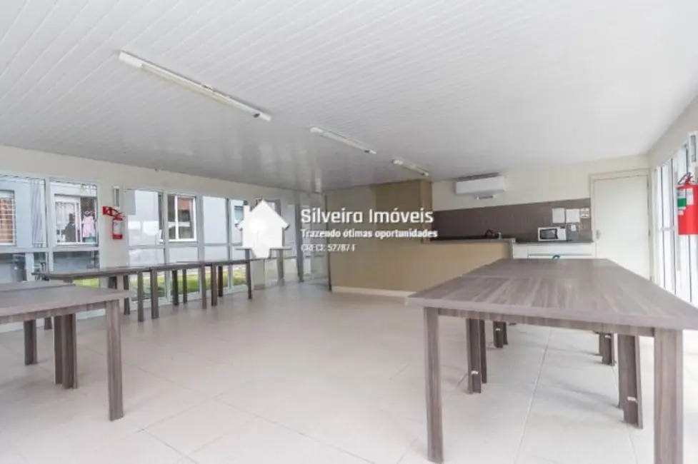 Foto 3 de Apartamento com 2 quartos à venda, 44m2 em Morro Santana, Porto Alegre - RS