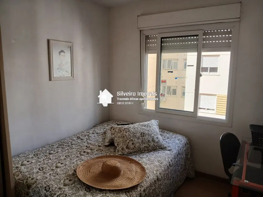 Foto 3 de Apartamento com 3 quartos à venda, 84m2 em Boa Vista, Porto Alegre - RS