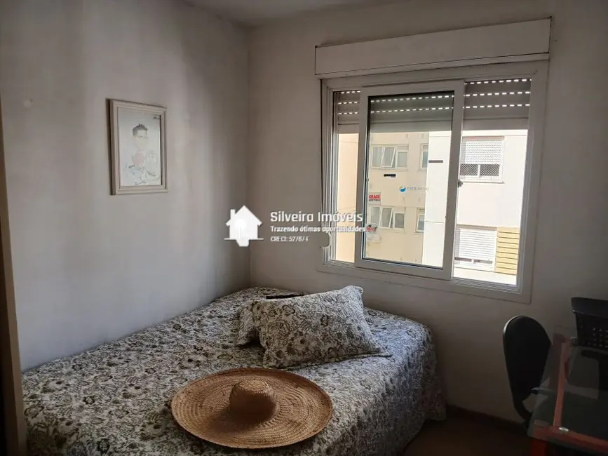Foto 4 de Apartamento com 3 quartos à venda, 84m2 em Boa Vista, Porto Alegre - RS