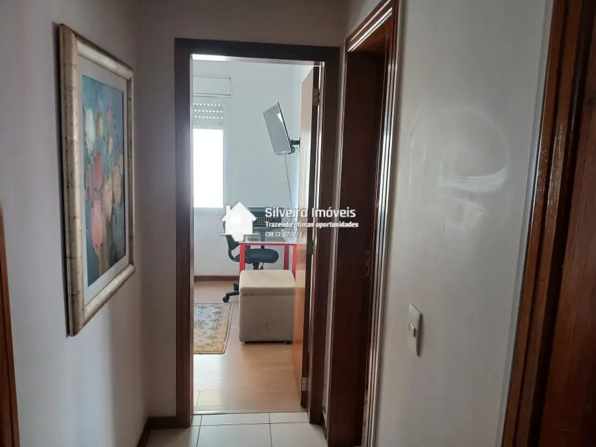 Foto 9 de Apartamento com 3 quartos à venda, 84m2 em Boa Vista, Porto Alegre - RS