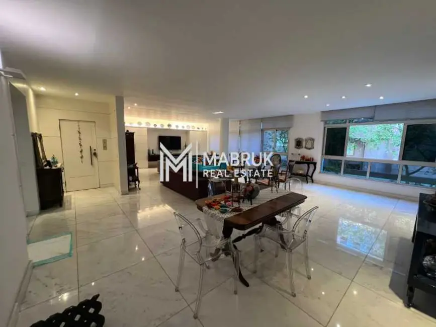 Apartamento com 4 quartos à venda, 261m2 em Rio De Janeiro - RJ - imagem 1 Foto 1 de Apartamento com 4 quartos à venda, 261m2 em Rio De Janeiro - RJ