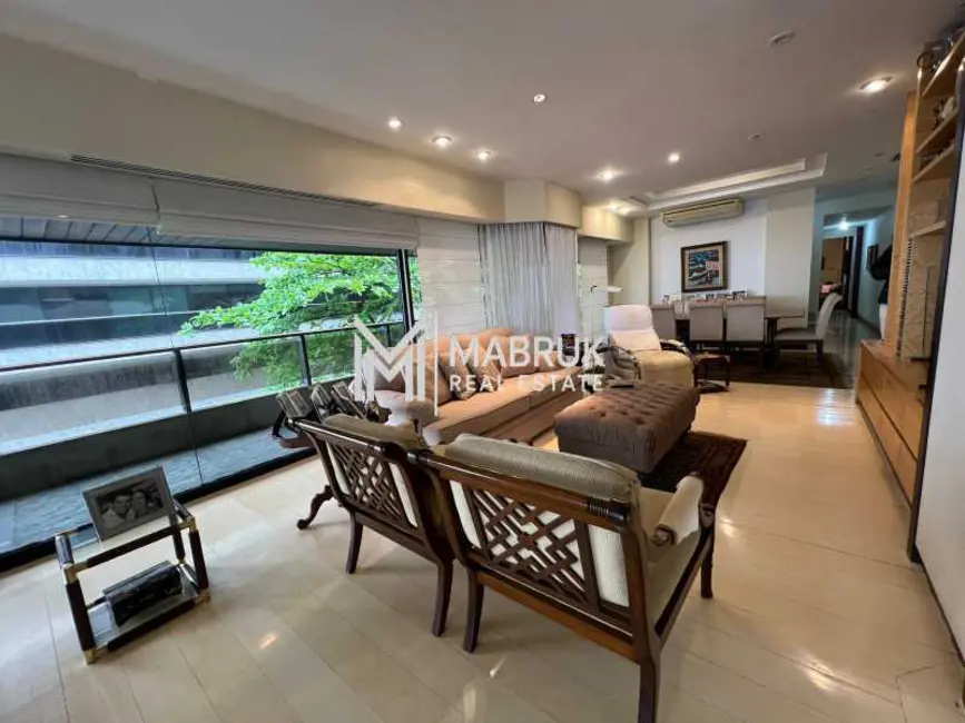 Foto 7 de Apartamento com 2 quartos à venda, 260m2 em Rio De Janeiro - RJ