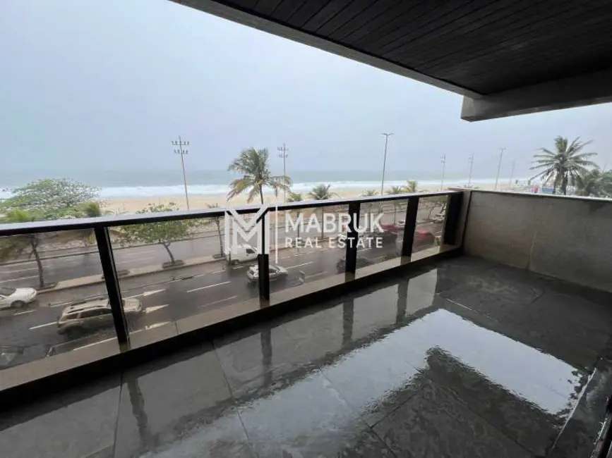 Foto 3 de Apartamento com 2 quartos à venda, 260m2 em Rio De Janeiro - RJ