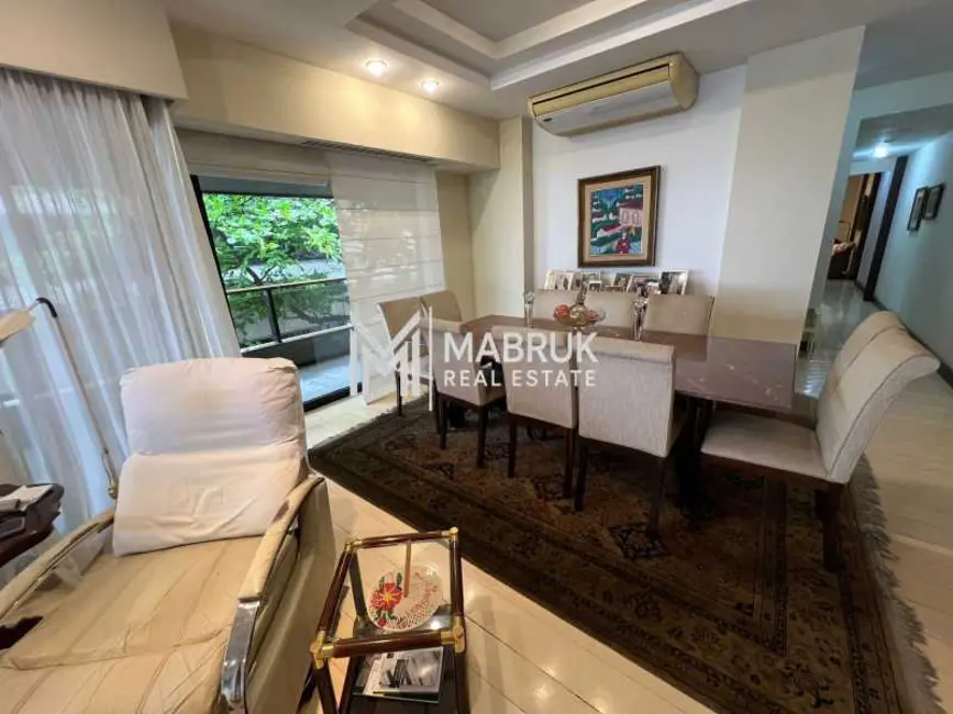 Foto 5 de Apartamento com 2 quartos à venda, 260m2 em Rio De Janeiro - RJ