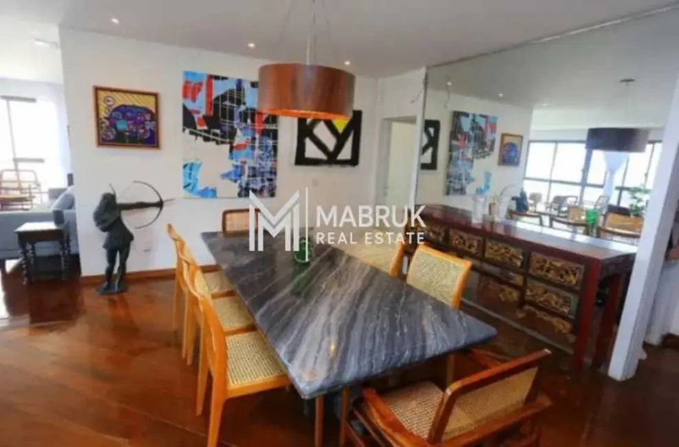 Foto 5 de Apartamento com 4 quartos à venda, 250m2 em Rio De Janeiro - RJ