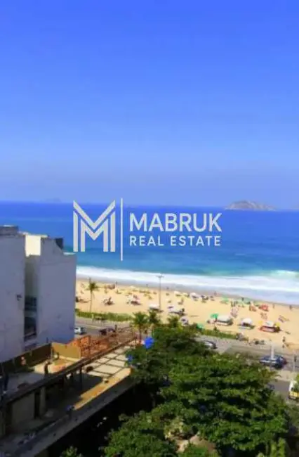 Foto 2 de Apartamento com 4 quartos à venda, 250m2 em Rio De Janeiro - RJ