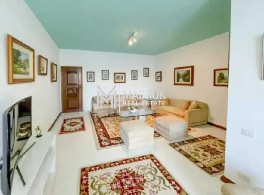 Foto 2 de Apartamento com 3 quartos à venda, 110m2 em Rio De Janeiro - RJ