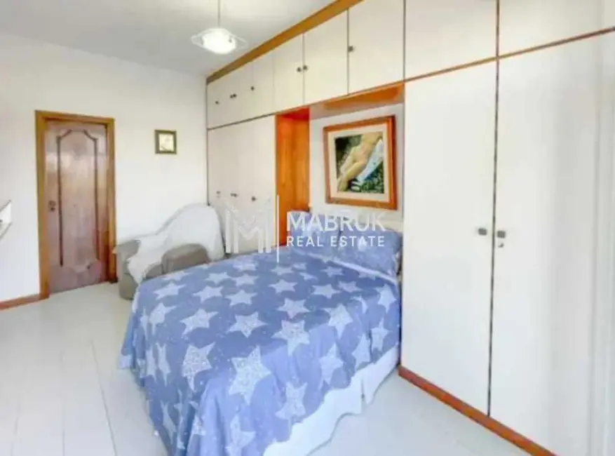 Foto 9 de Apartamento com 3 quartos à venda, 110m2 em Rio De Janeiro - RJ