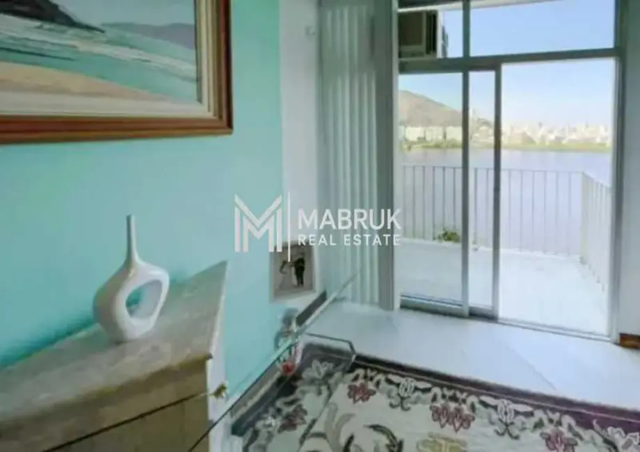 Foto 5 de Apartamento com 3 quartos à venda, 110m2 em Rio De Janeiro - RJ