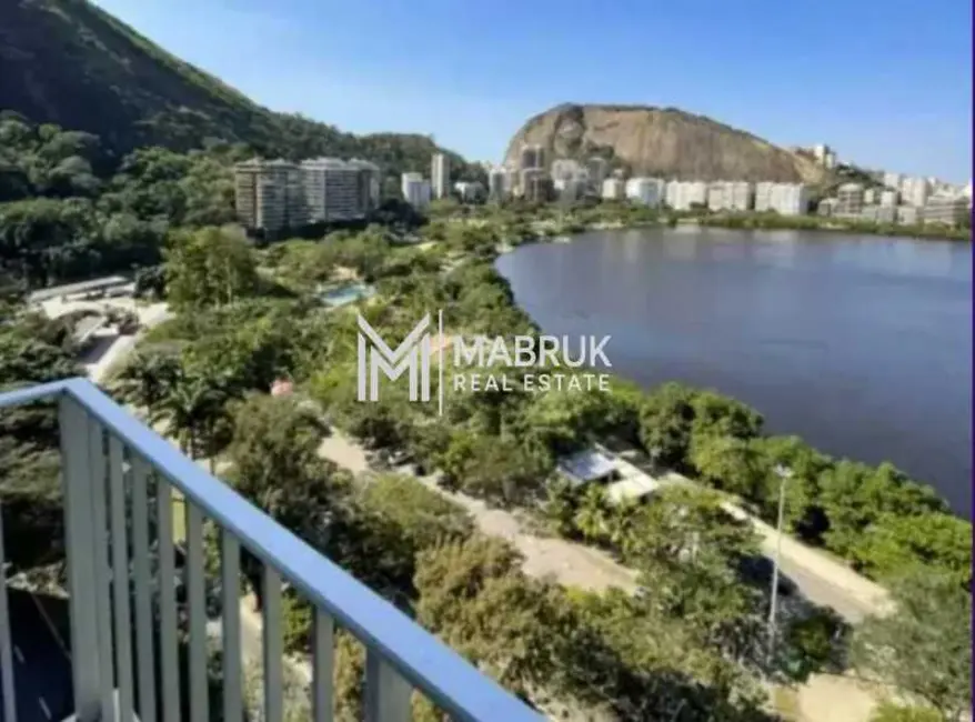 Foto 1 de Apartamento com 3 quartos à venda, 110m2 em Rio De Janeiro - RJ