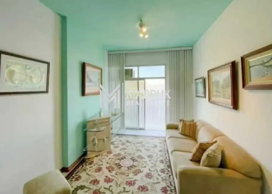 Foto 4 de Apartamento com 3 quartos à venda, 110m2 em Rio De Janeiro - RJ