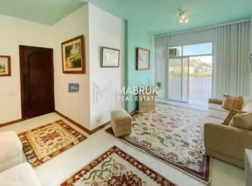 Foto 3 de Apartamento com 3 quartos à venda, 110m2 em Rio De Janeiro - RJ