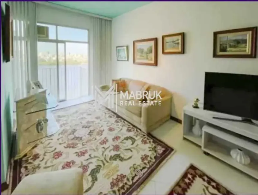 Foto 6 de Apartamento com 3 quartos à venda, 110m2 em Rio De Janeiro - RJ